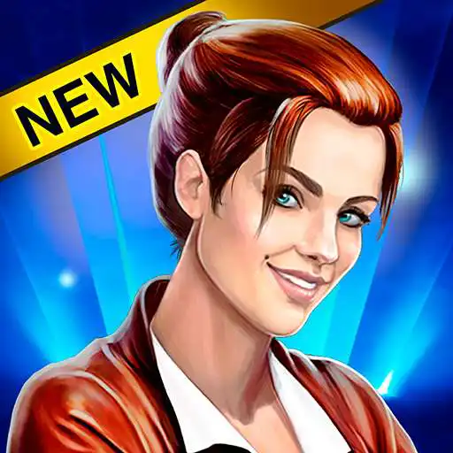 Run free android online True Reporter: hidden object game APK Run free android online True Reporter: hidden object game APK