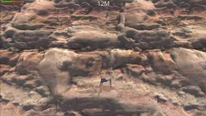 Play True Rock Climbing