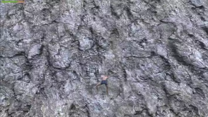 Play True Rock Climbing