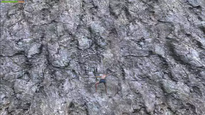 Play True Rock Climbing