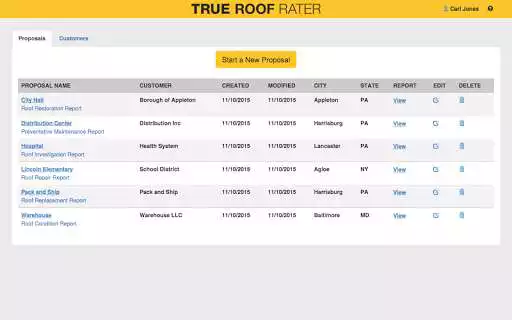 Play True Roof Rater  and enjoy True Roof Rater with UptoPlay