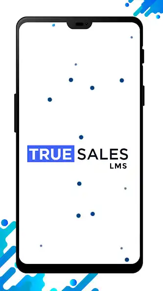 Play TrueSales LMS  and enjoy TrueSales LMS with UptoPlay