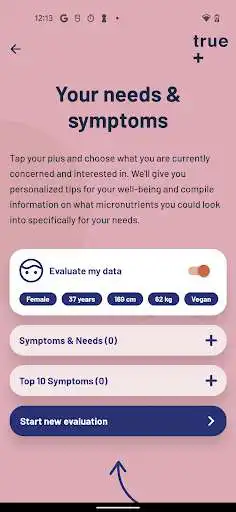 Play True as an online game online True with UptoPlay Play True as an online game True with UptoPlay