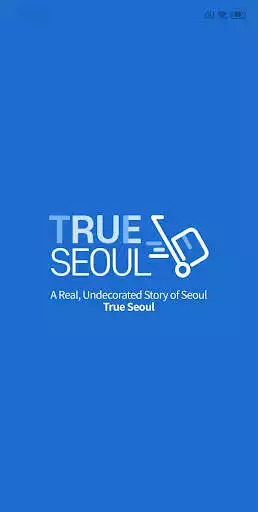 Play TRUE Seoul - Seoul Travel  and enjoy TRUE Seoul - Seoul Travel with UptoPlay