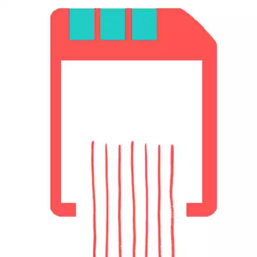 Run free android online True Shredder -Permanent Mobile Data Deletion Tool APK