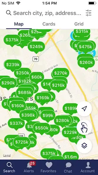 Play True Southern New Mexico RE  and enjoy True Southern New Mexico RE with UptoPlay