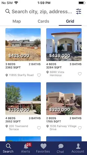 Play True Southern New Mexico RE as an online game True Southern New Mexico RE with UptoPlay