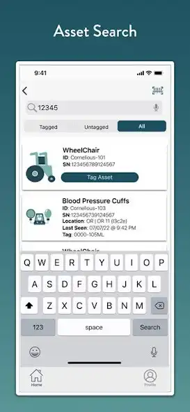 Play TrueSpot Health as an online game TrueSpot Health with UptoPlay