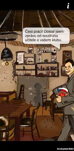 Play True Story