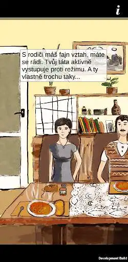 Play True Story