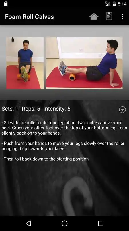 Play True Strength Online Training