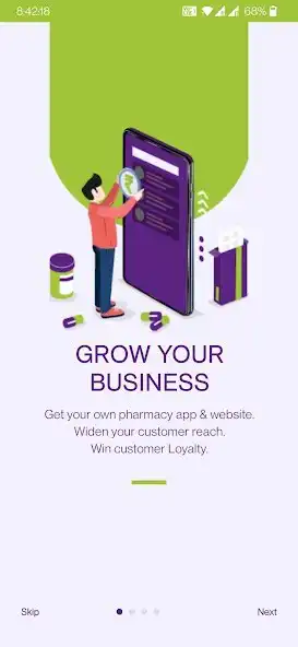 Play truetab Chemist  and enjoy truetab Chemist with UptoPlay