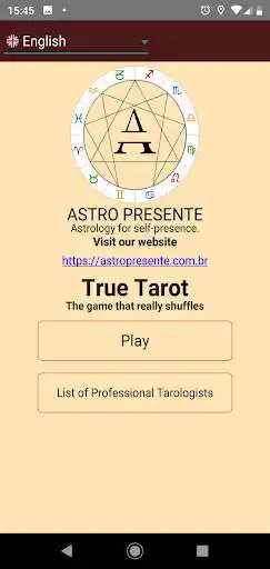 Play True Tarot  and enjoy True Tarot with UptoPlay