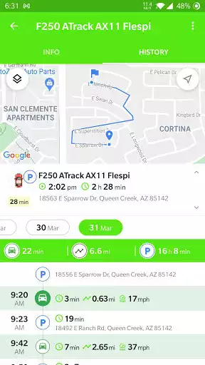 Play TrueTrack  and enjoy TrueTrack with UptoPlay