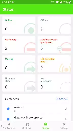 Play TrueTrack as an online game TrueTrack with UptoPlay