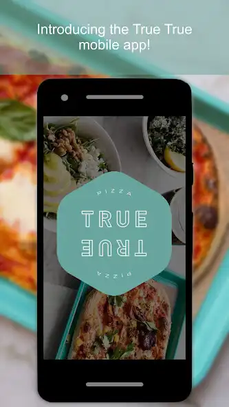 Play True True Pizza  and enjoy True True Pizza with UptoPlay
