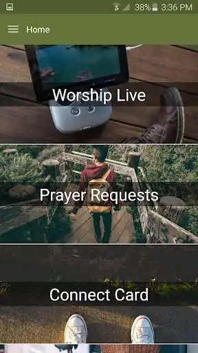 Play TrueVine Pentecostal as an online game TrueVine Pentecostal with UptoPlay