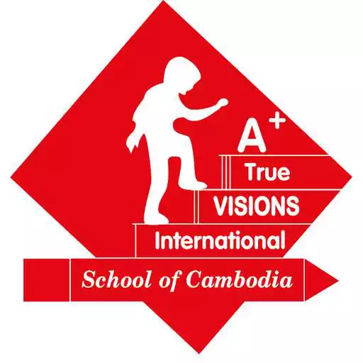 Play True VISIONS APK