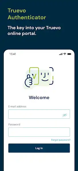 Play Truevo Authenticator  and enjoy Truevo Authenticator with UptoPlay