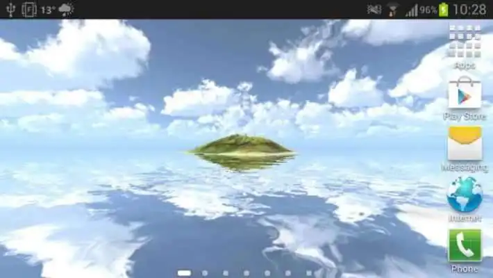 Play True weather 3D