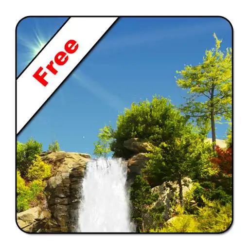 Play True Weather, Waterfalls FREE APK
