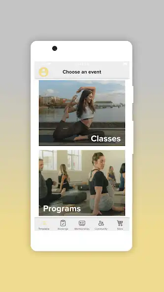 Play True Yoga Steveston as an online game online True Yoga Steveston with UptoPlay Play True Yoga Steveston as an online game True Yoga Steveston with UptoPlay