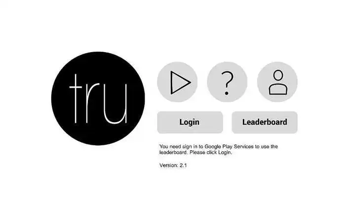 Play Tru: Fast-Paced Runner