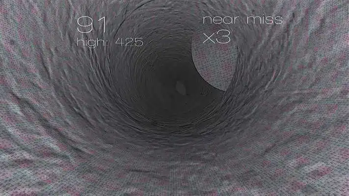 Play Tru: Fast-Paced Runner