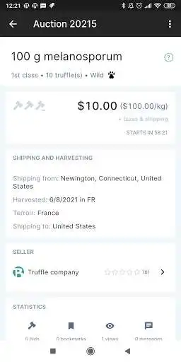 Play Truffle Board Marketplace as an online game online Truffle Board Marketplace with UptoPlay Play Truffle Board Marketplace as an online game Truffle Board Marketplace with UptoPlay