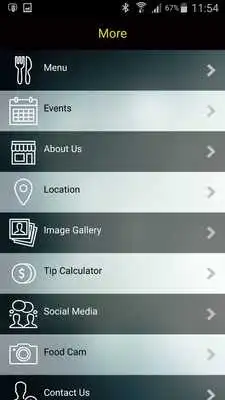 Play Truffles Burger Bar