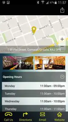 Play Truffles Burger Bar