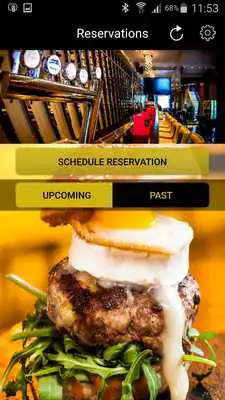 Play Truffles Burger Bar