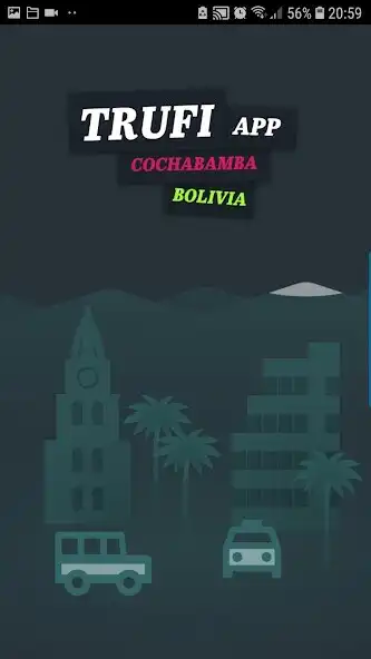 Play Trufi  and enjoy Trufi with UptoPlay