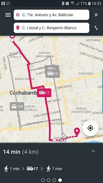 Play Trufi as an online game Trufi with UptoPlay