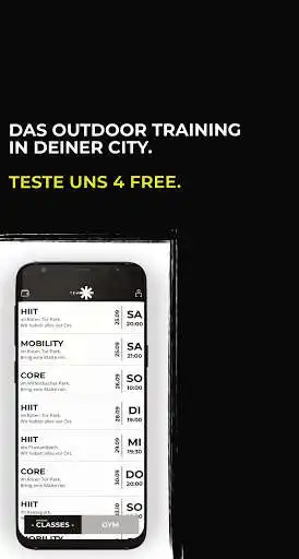Play TRU Fitness Outdoor  and enjoy TRU Fitness Outdoor with UptoPlay