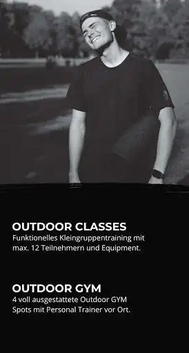 Play TRU Fitness Outdoor as an online game TRU Fitness Outdoor with UptoPlay