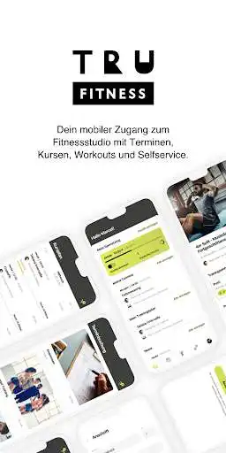 Play TRU Fitness and enjoy TRU Fitness with UptoPlay Play TRU Fitness and enjoy TRU Fitness with UptoPlay