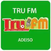 Free play online Tru Fm APK