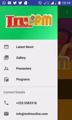 Play Tru Fm