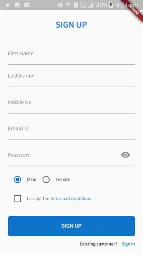 Play Trugo App as an online game online Trugo App with UptoPlay Play Trugo App as an online game Trugo App with UptoPlay