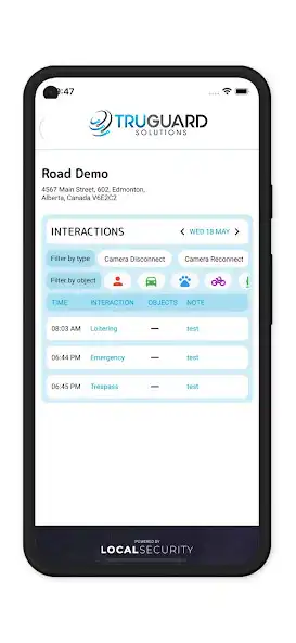 Play TruGuard  and enjoy TruGuard with UptoPlay