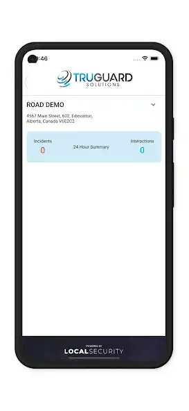 Play TruGuard as an online game TruGuard with UptoPlay