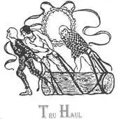 Free play online TruHaul Customer APK