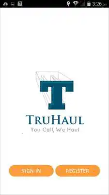 Play TruHaul Customer
