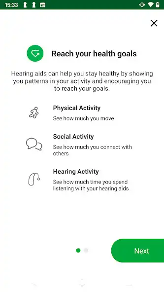 Play TruHearing App as an online game TruHearing App with UptoPlay