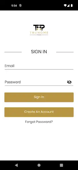 Play TruHome Pros as an online game TruHome Pros with UptoPlay