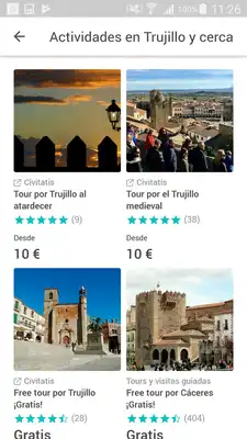 Play Trujillo