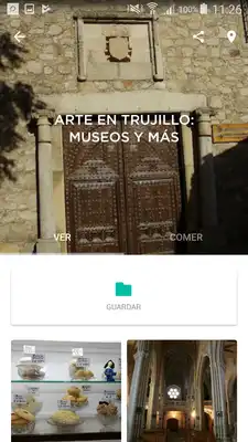 Play Trujillo
