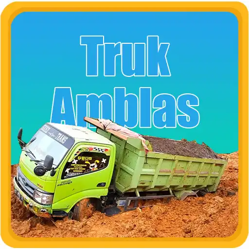 Play Truk Amblas APK