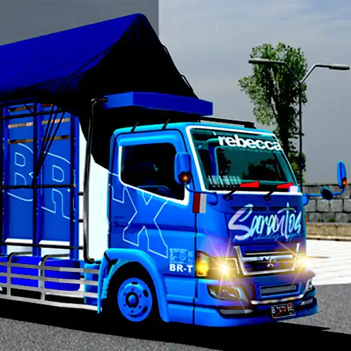 Play Truk Basuri Telolet Nusantara APK